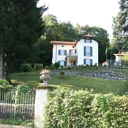 Sofia Villa *
