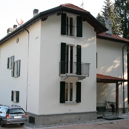 Sofia Villa Bellagio