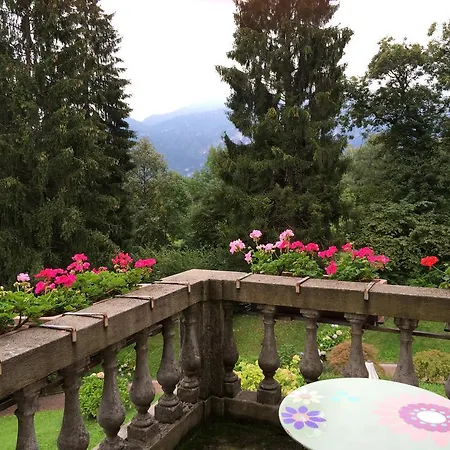 Sofia Villa *