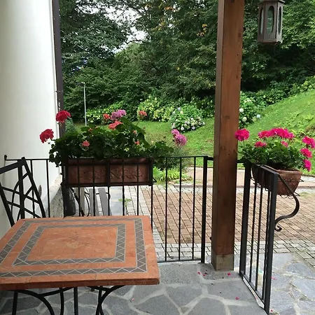 Sofia Villa Bellagio
