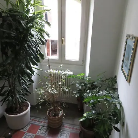 Villa Sofia *