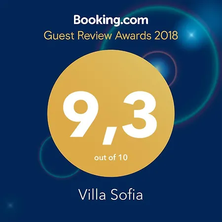 Sofia Bellagio
